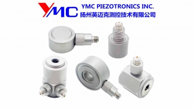 Quartz Dynamic Force Sensor & Impedance Head